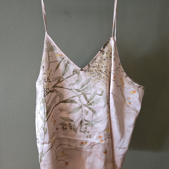 Lounge Set With Robe L - Picture 3 of 6